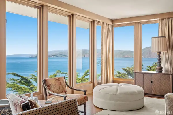 580 El Camino Del Mar, San Francisco, CA 94121