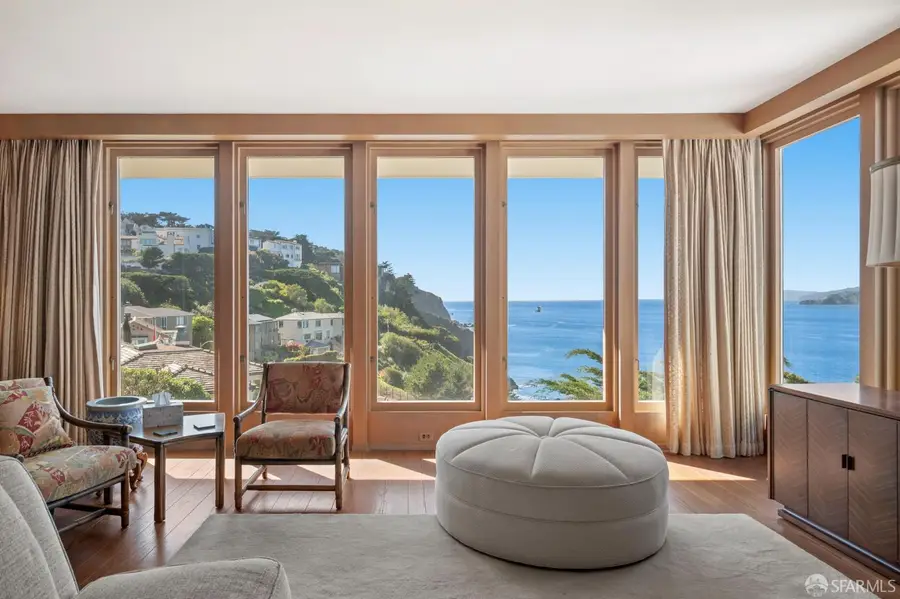 580 El Camino Del Mar, San Francisco, CA 94121 - #3