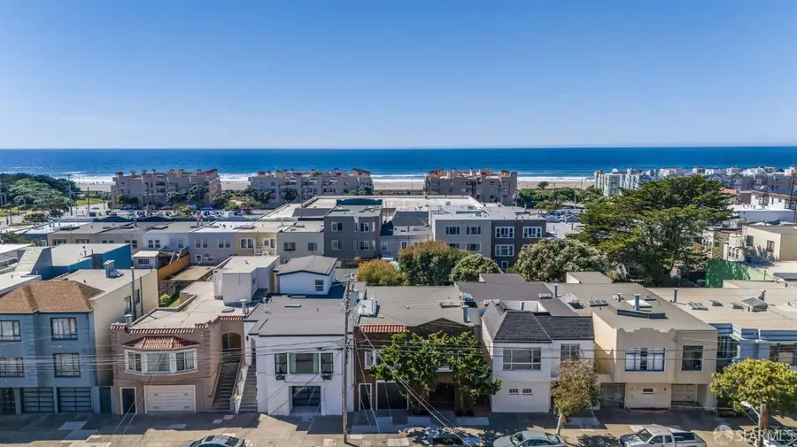 837 47th Avenue, San Francisco, CA 94121 - #2