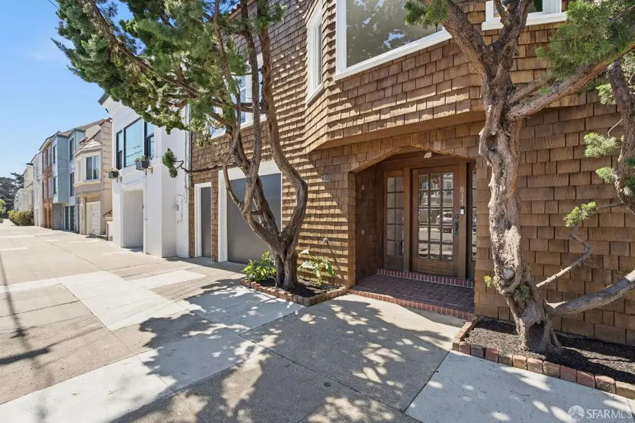 837 47th Avenue, San Francisco, CA 94121 - #3