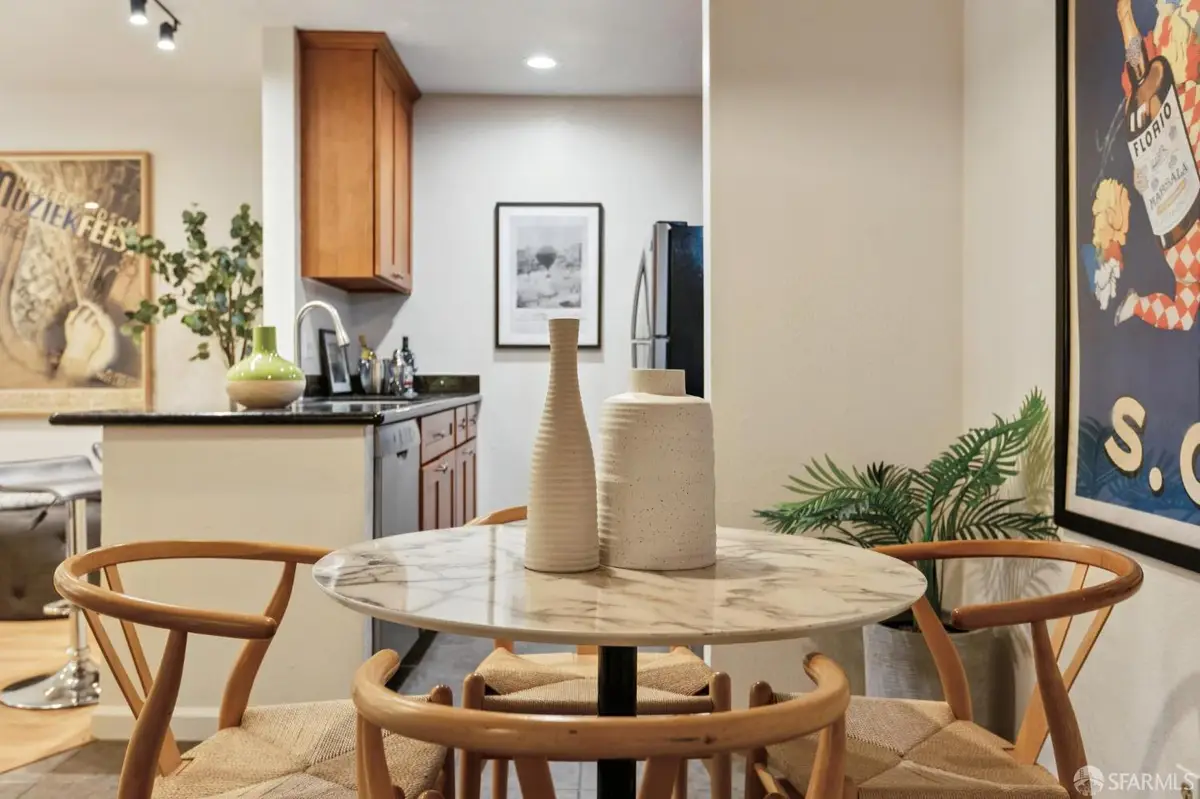 373 Half Moon Lane #205, Daly City, CA 94015 - #1