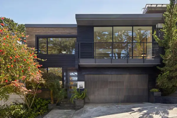 871 27th Street, San Francisco, CA 94131