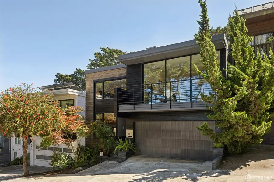 871 27th Street, San Francisco, CA 94131 - #2