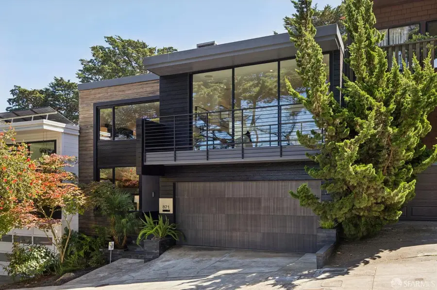871 27th Street, San Francisco, CA 94131 - #3
