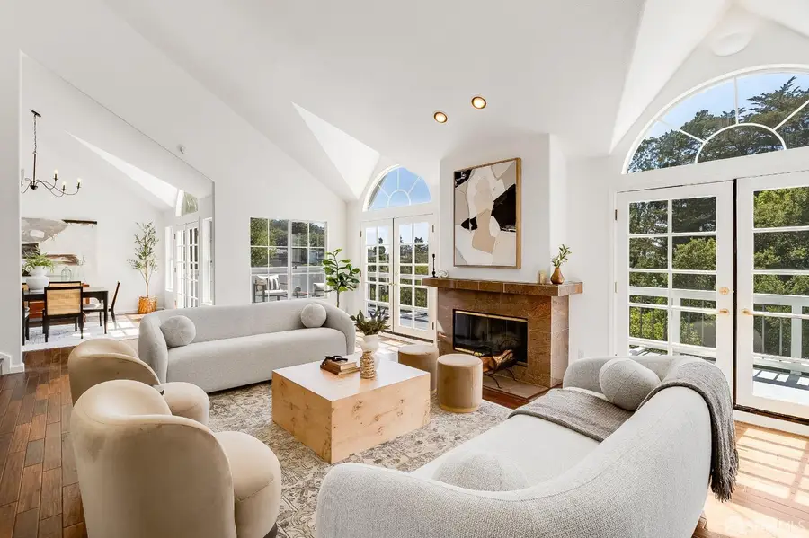 6163 Girvin Drive, Oakland, CA 94611 - #2