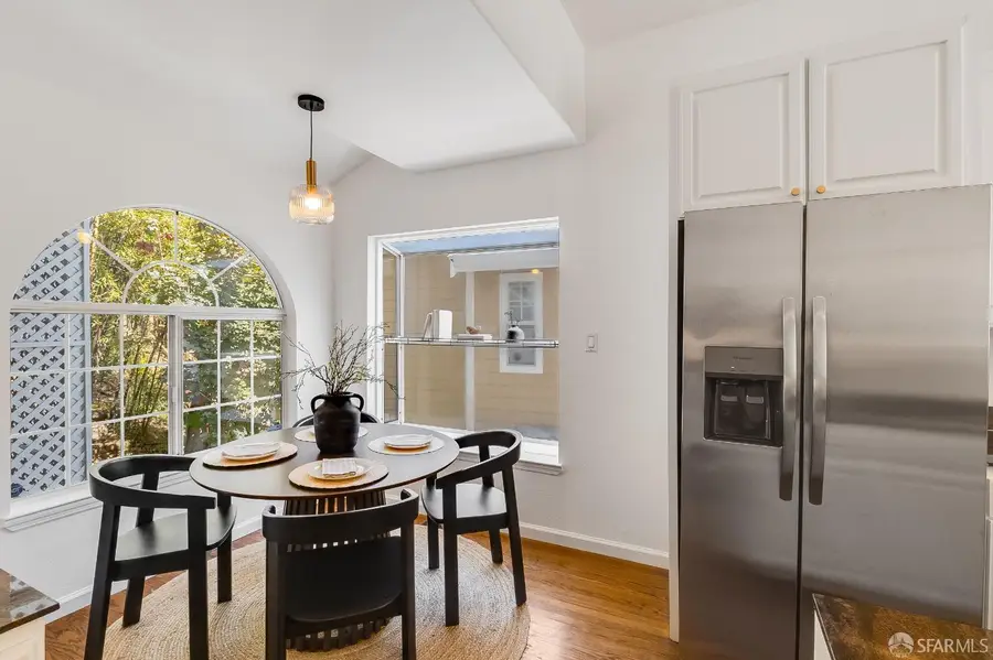 6163 Girvin Drive, Oakland, CA 94611 - #3