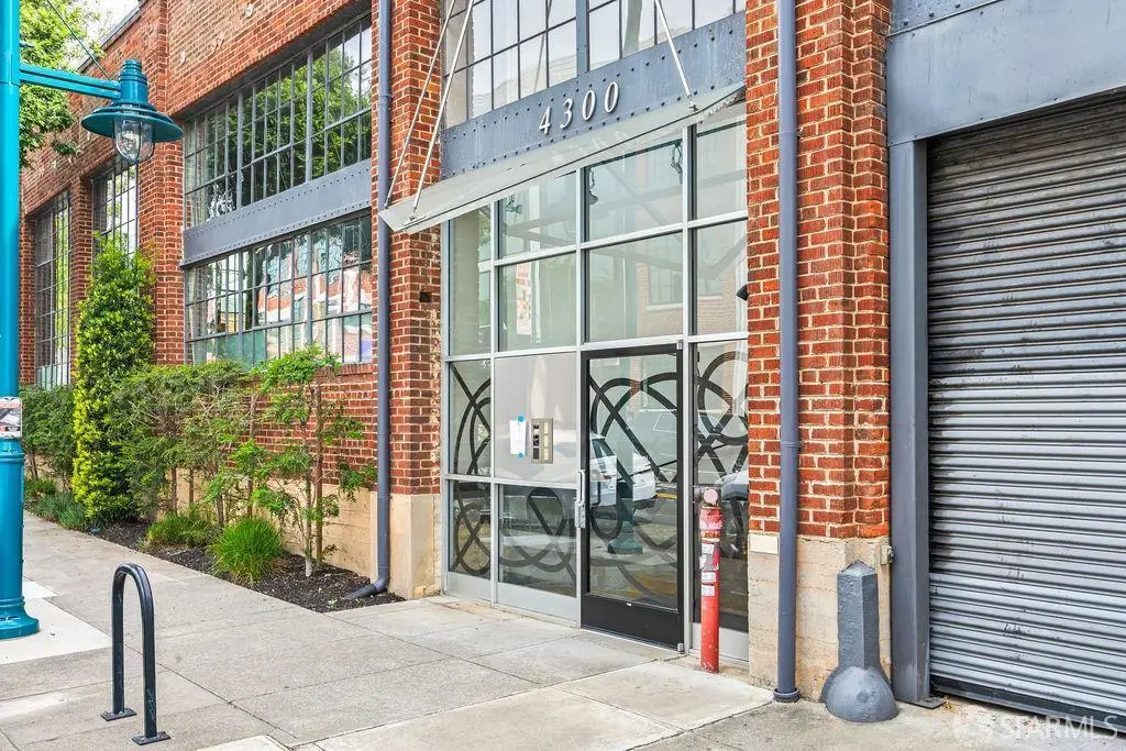 4300 Horton Street #10, Emeryville, CA 94608 - #1