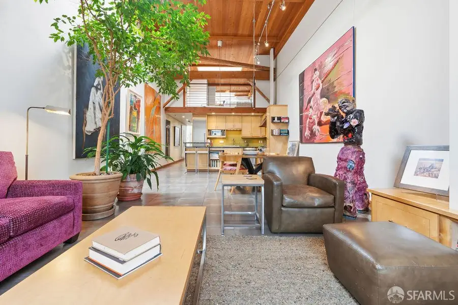 4300 Horton Street #10, Emeryville, CA 94608 - #2