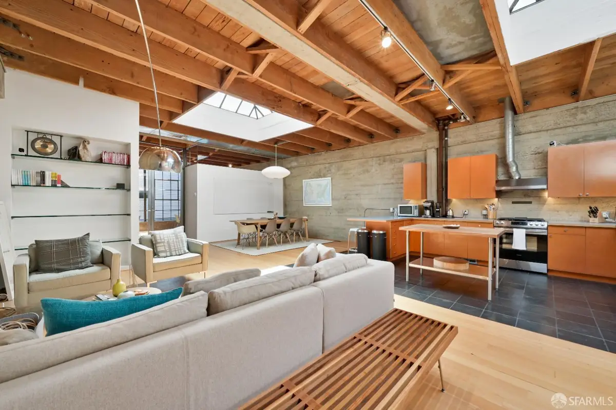 917 Bryant Street, San Francisco, CA 94103 - #1