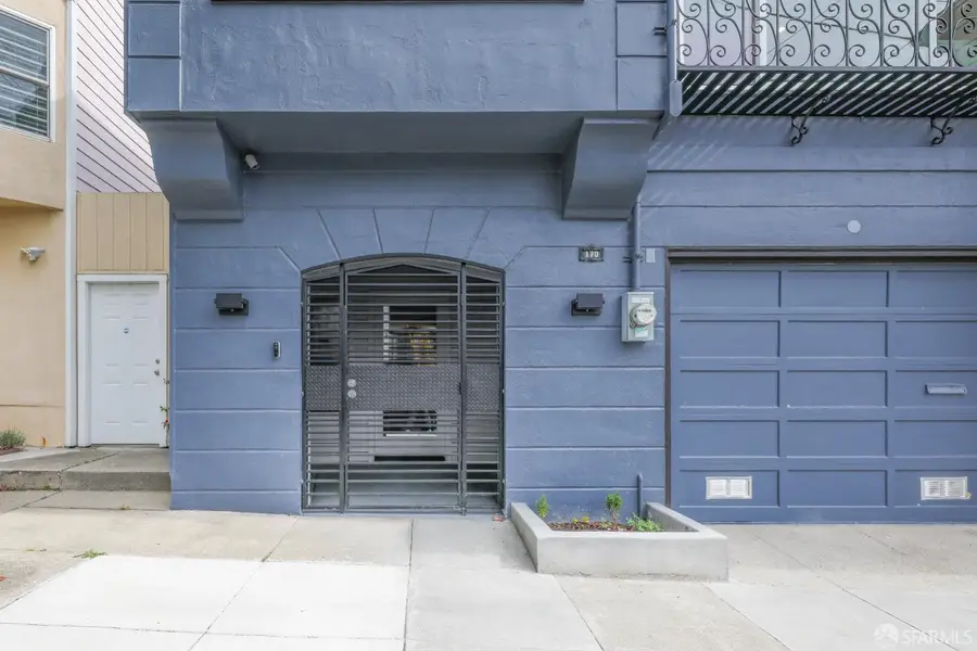 170 Arleta Avenue, San Francisco, CA 94134 - #2