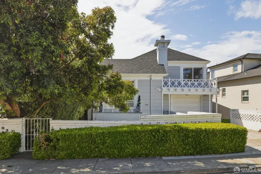 85 Woodacre Drive, San Francisco, CA 94132 - #2