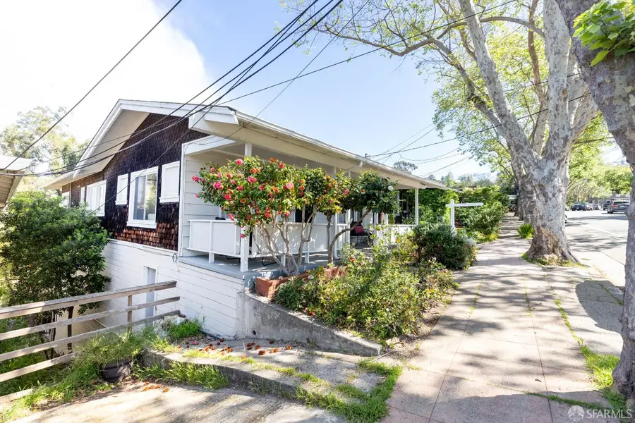 373 Moraga Avenue, Piedmont, CA 94611 - #2