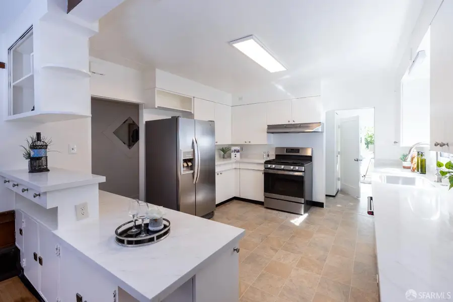 373 Moraga Avenue, Piedmont, CA 94611 - #3