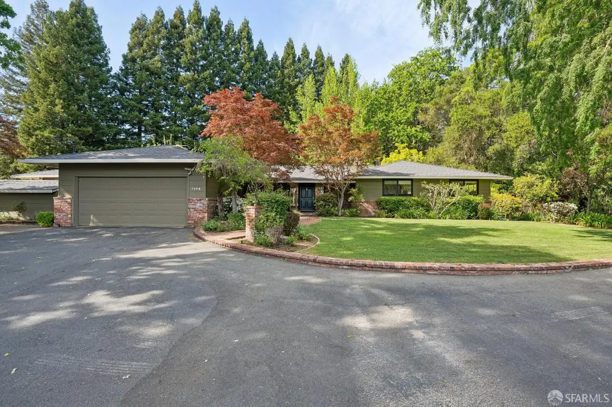 1348 Reliez Valley Road, Lafayette, CA 94549 - #1