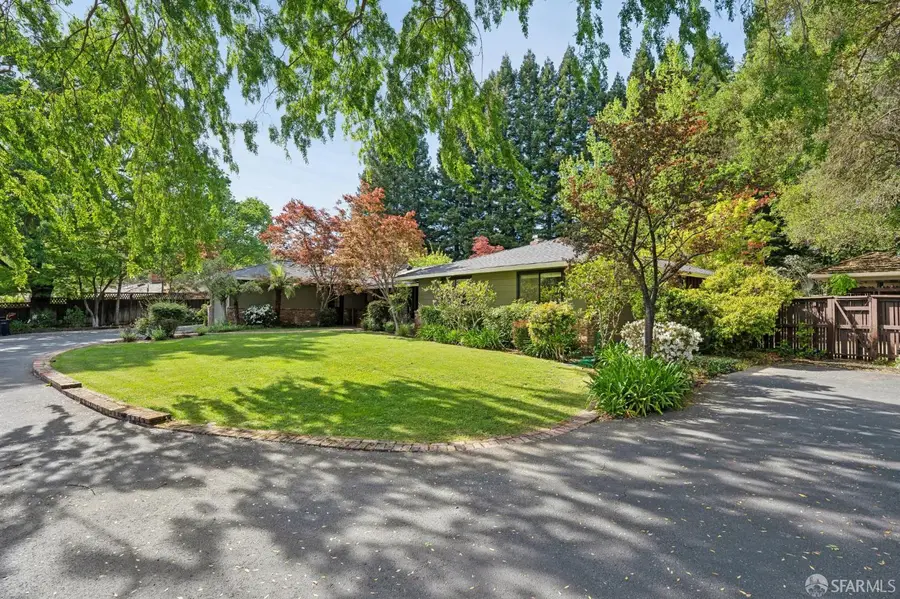 1348 Reliez Valley Road, Lafayette, CA 94549 - #2