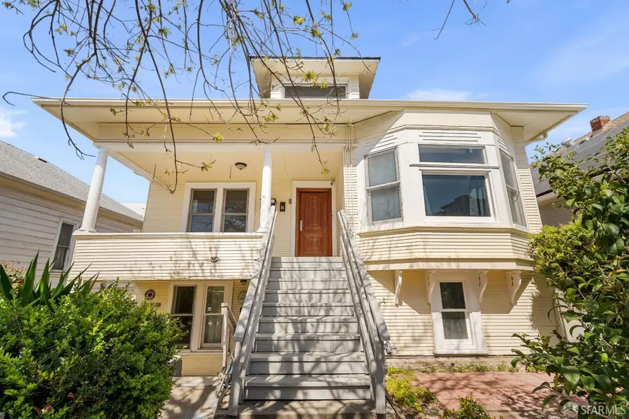 115 W William Street, San Jose, CA 95110 - #2