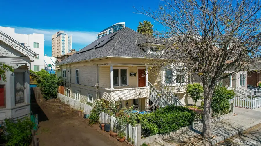 115 W William Street, San Jose, CA 95110 - #3