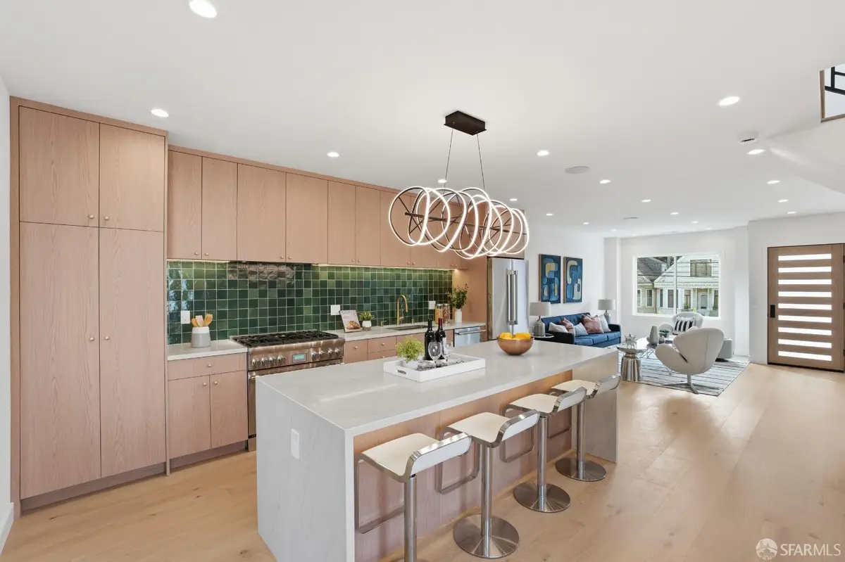 511 Edinburgh Street, San Francisco, CA 94112 - #1