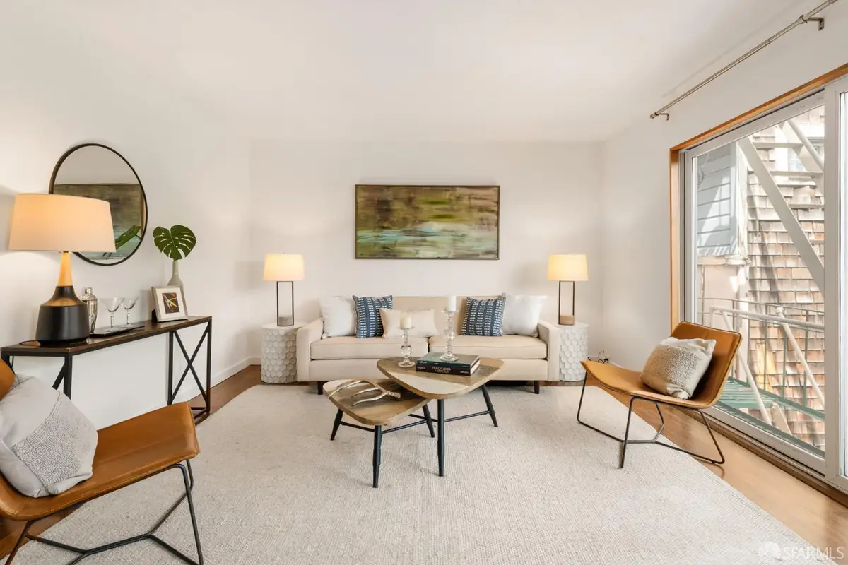 875 Vermont Street #204, San Francisco, CA 94107 - #1