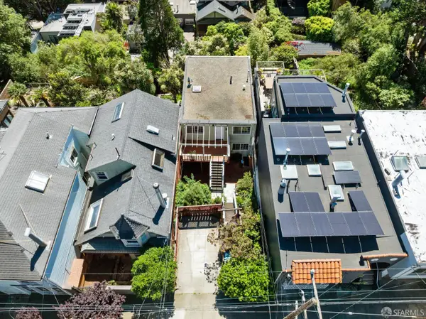 543-545 28th Street, San Francisco, CA 94131