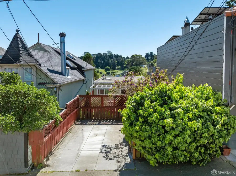 543-545 28th Street, San Francisco, CA 94131 - #3