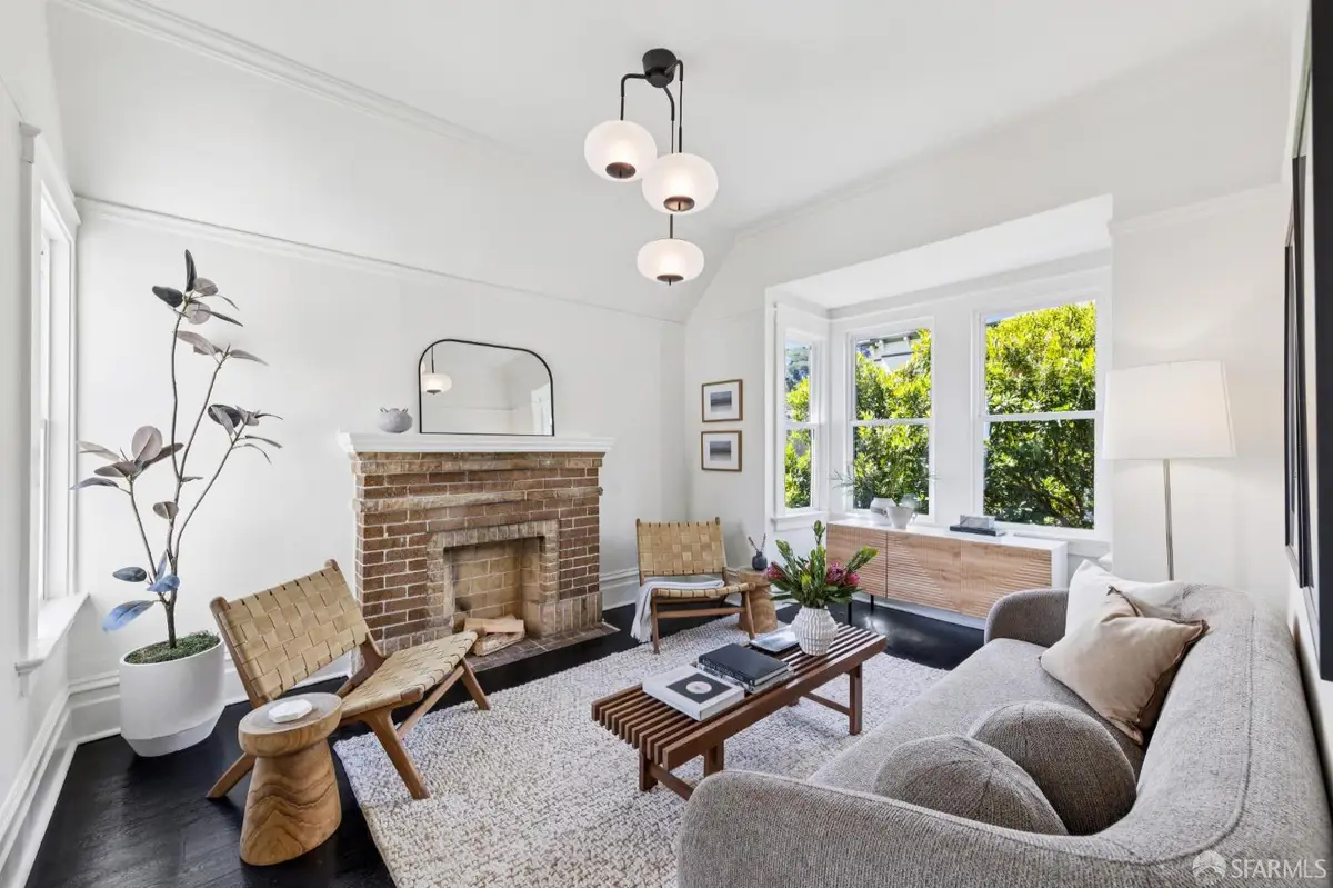 143 Ord Street, San Francisco, CA 94114 - #1