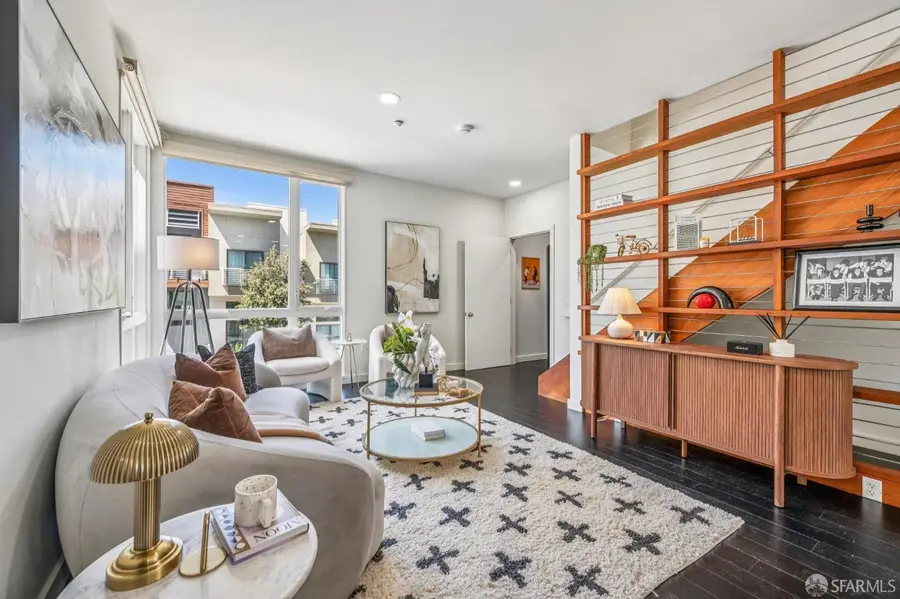 253 Friedell Street, San Francisco, CA 94124 - #2