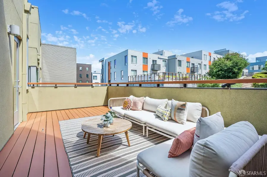 253 Friedell Street, San Francisco, CA 94124 - #3