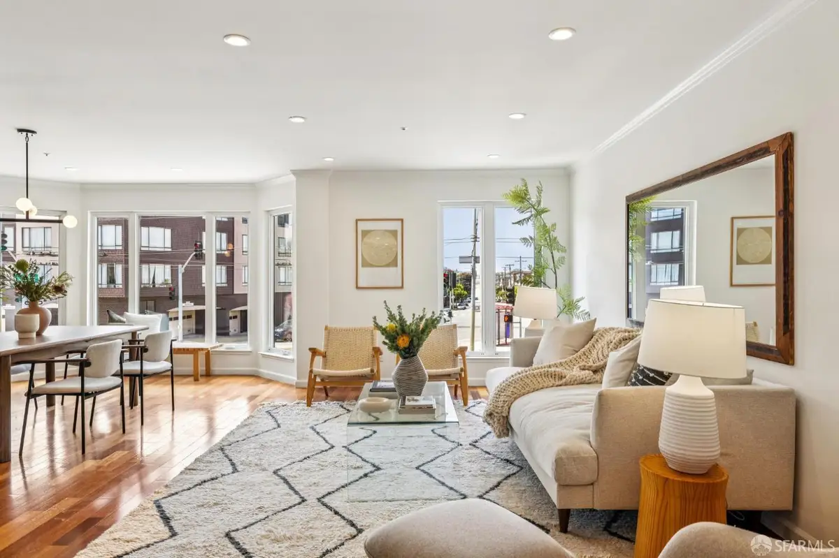 690 Arguello Boulevard #101, San Francisco, CA 94118 - #1