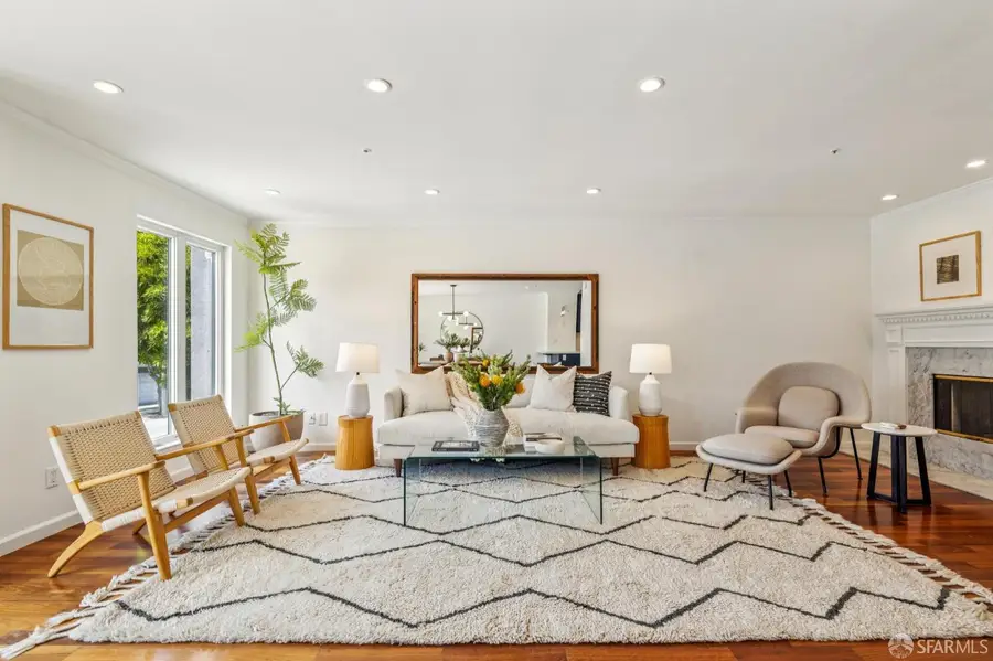 690 Arguello Boulevard #101, San Francisco, CA 94118 - #2