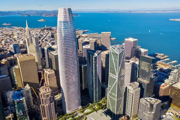 301 Mission Street #52B, San Francisco, CA 94105