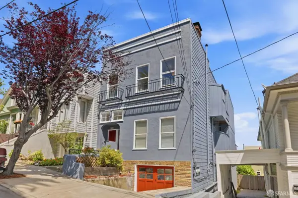 1770-1772 Quesada Avenue, San Francisco, CA 94124