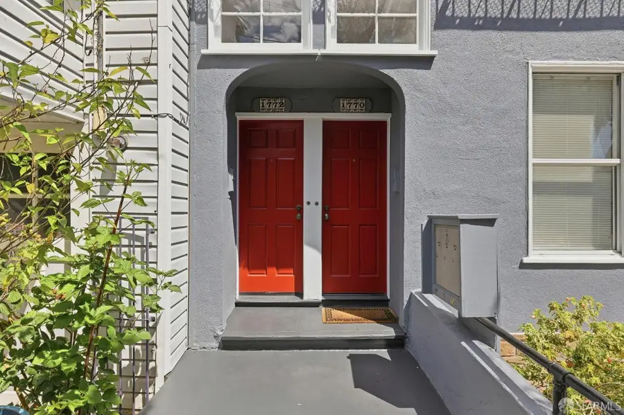 1770-1772 Quesada Avenue, San Francisco, CA 94124 - #2