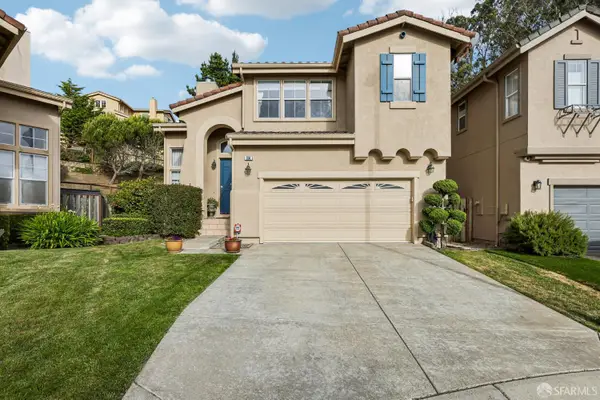 356 View Point Court, Pacifica, CA 94044