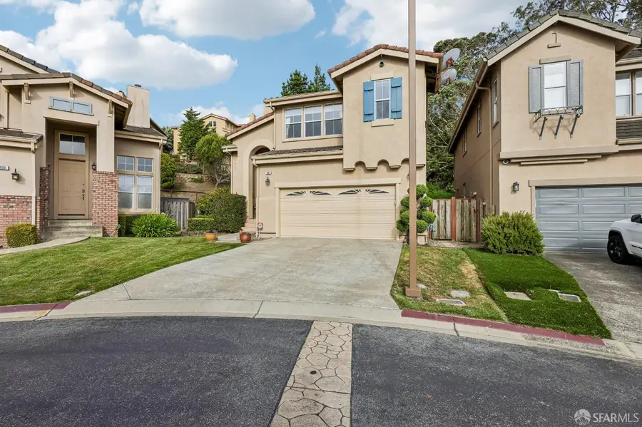 356 View Point Court, Pacifica, CA 94044 - #2