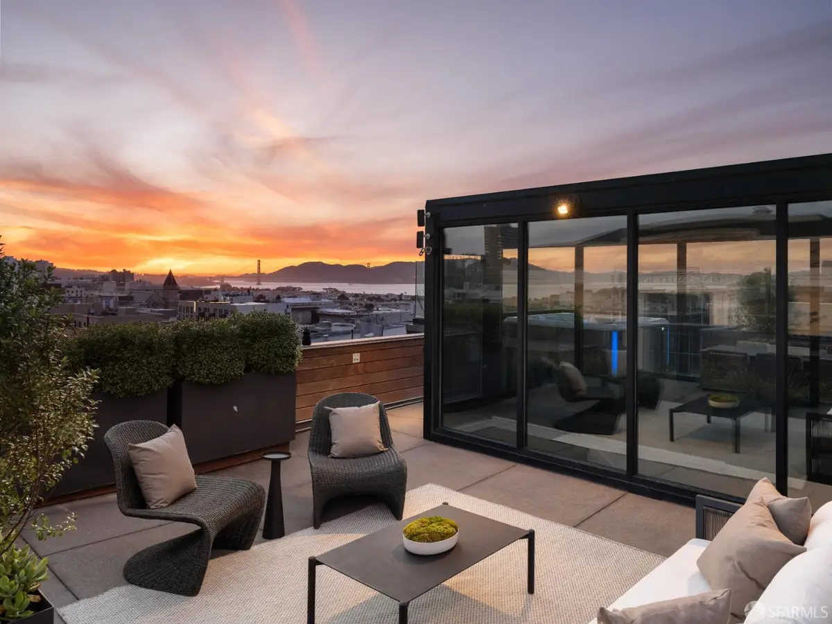 1440 Jackson Street, San Francisco, CA 94109 - #1