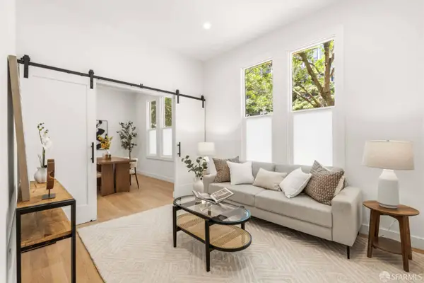 85 Sharon Street, San Francisco, CA 94114