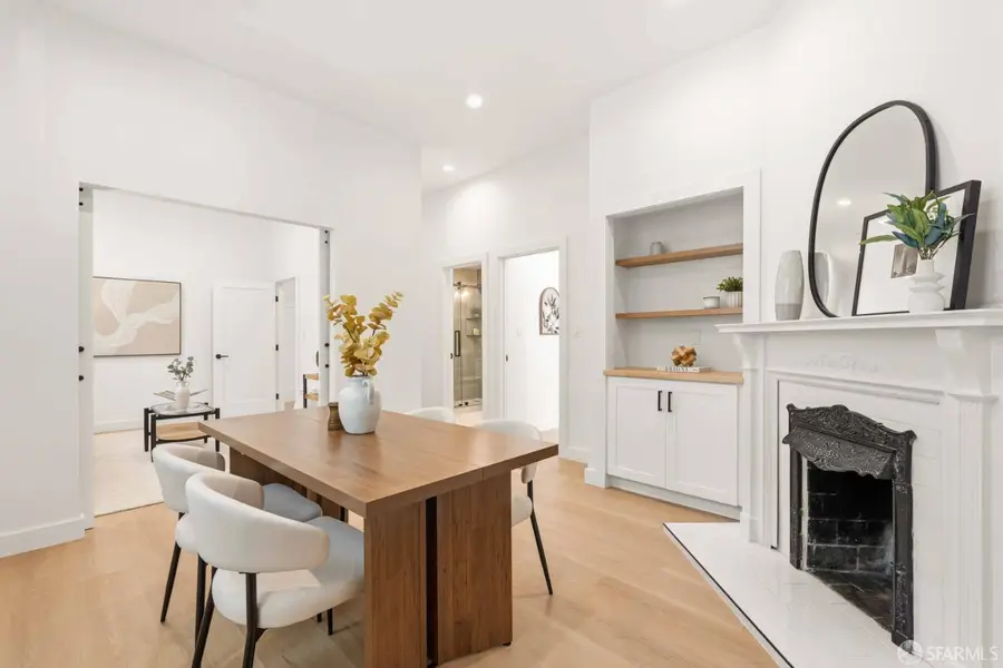 85 Sharon Street, San Francisco, CA 94114 - #3