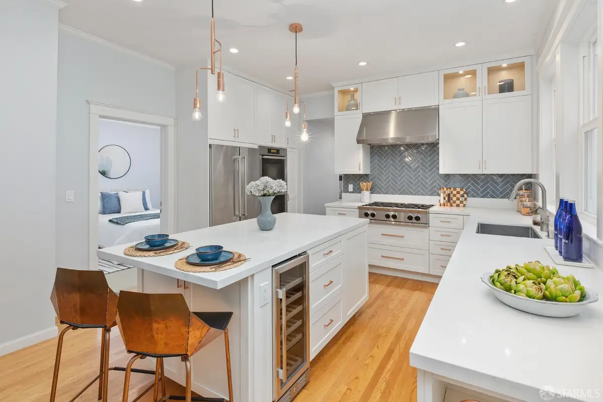 267 Anderson Street, San Francisco, CA 94110 - #1