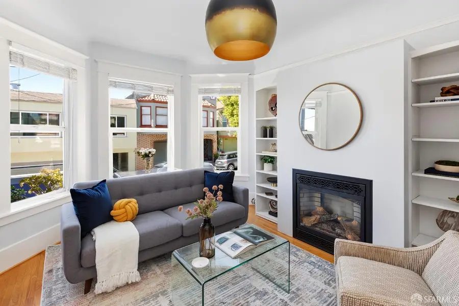 267 Anderson Street, San Francisco, CA 94110 - #2