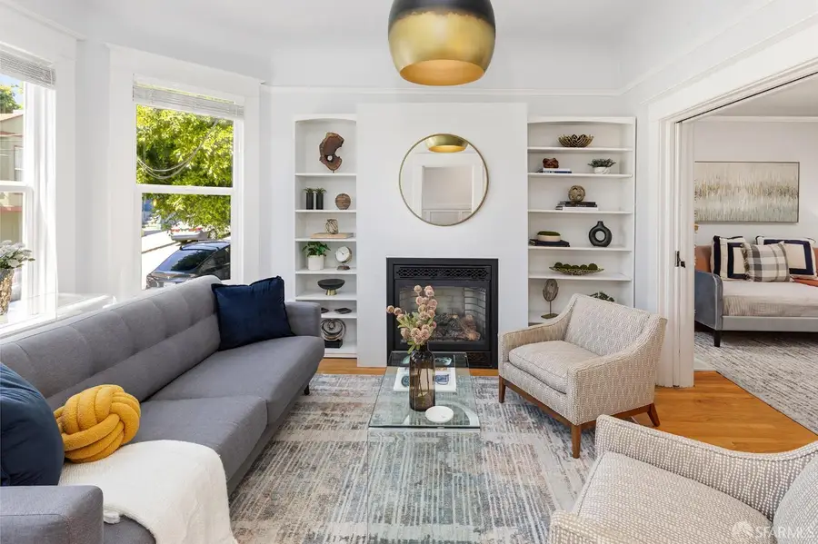 267 Anderson Street, San Francisco, CA 94110 - #3