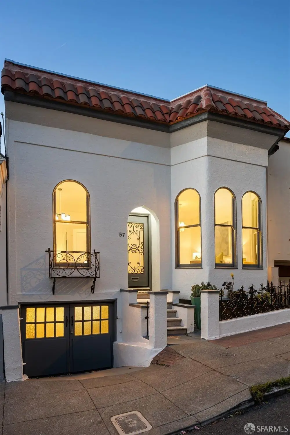 57 Montezuma Street, San Francisco, CA 94110 - #1