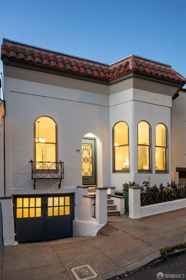 57 Montezuma Street, San Francisco, CA 94110