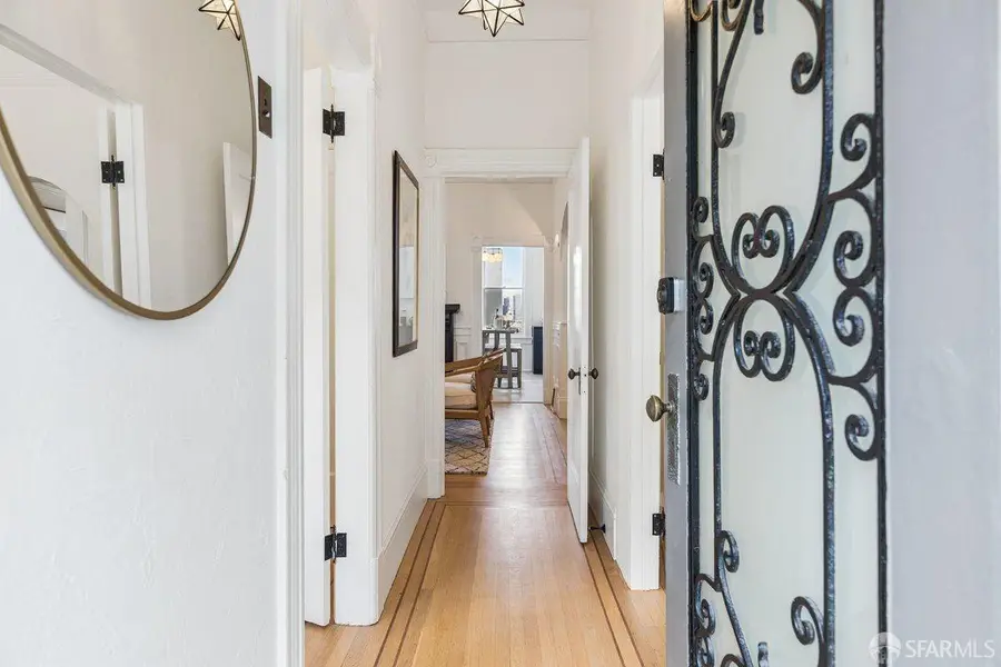 57 Montezuma Street, San Francisco, CA 94110 - #3