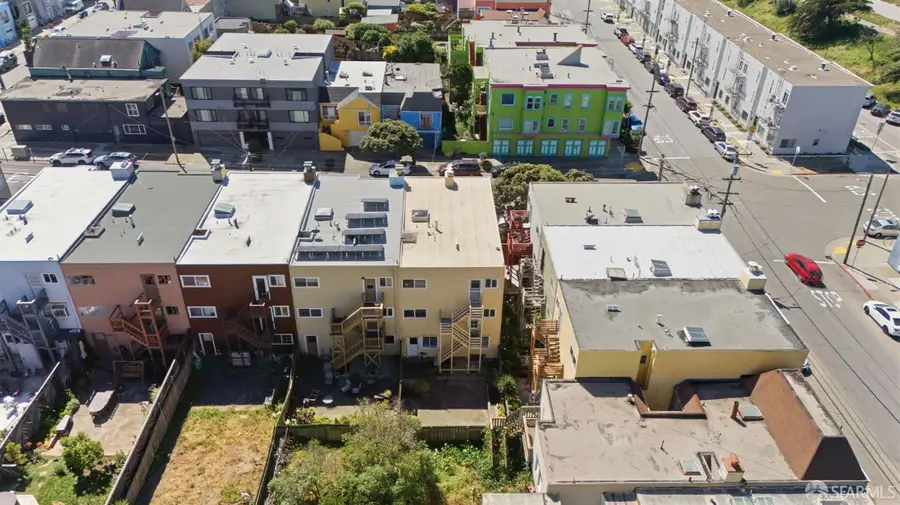 4734-4736 Irving Street, San Francisco, CA 94122 - #3