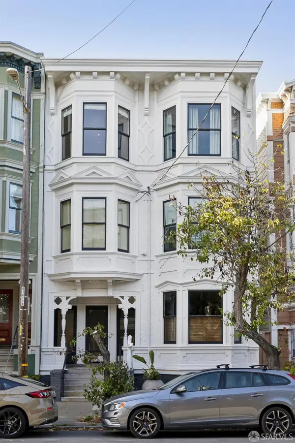 1664 Grove Street, San Francisco, CA 94117