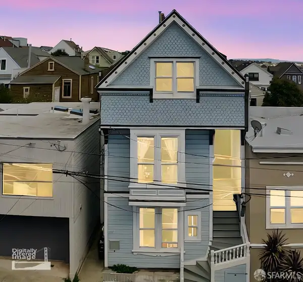 257-261 Andover Street, San Francisco, CA 94110