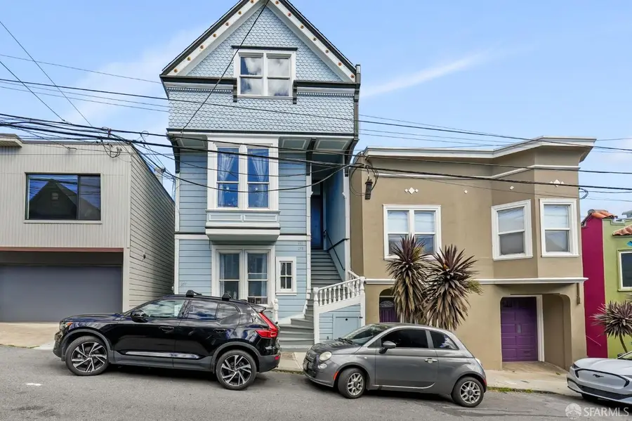 257-261 Andover Street, San Francisco, CA 94110 - #2