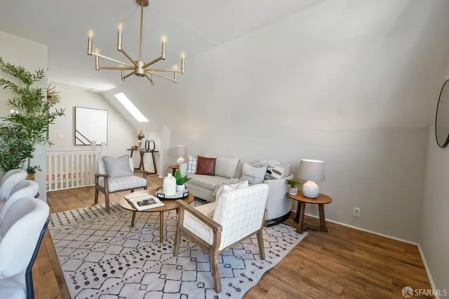 257-261 Andover Street, San Francisco, CA 94110 - #3