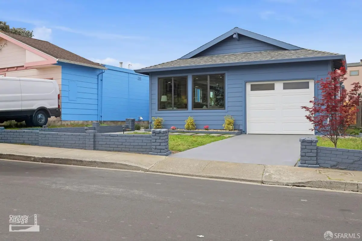 70 Margate Street, Daly City, CA 94015 - #1
